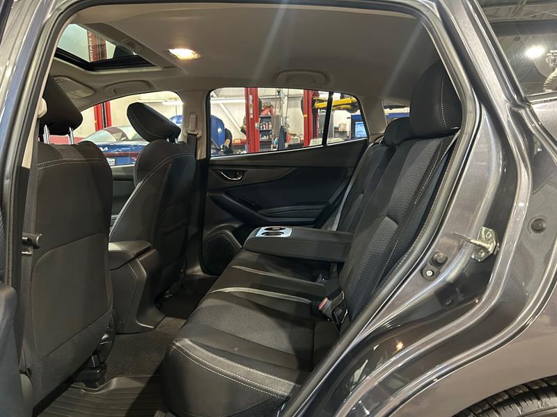 subaru Impreza 2020 - 31