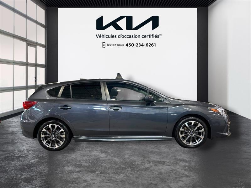 subaru Impreza 2020 - 34