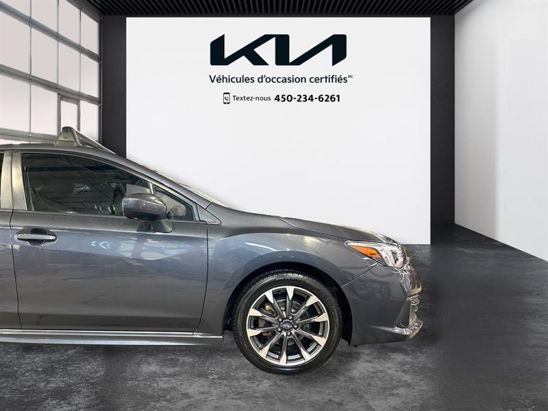 subaru Impreza 2020 - 36