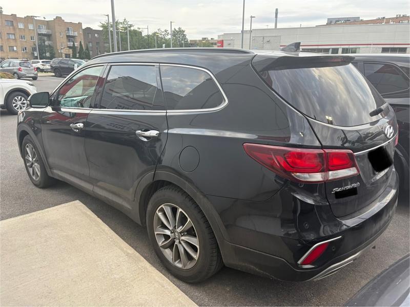 hyundai Santa Fe XL 2018 - 4