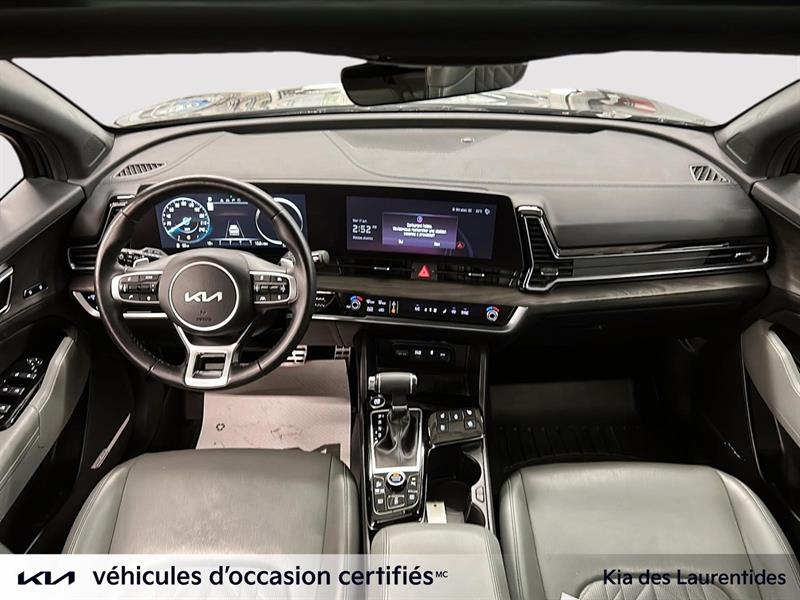 kia Sportage 2024 - 3