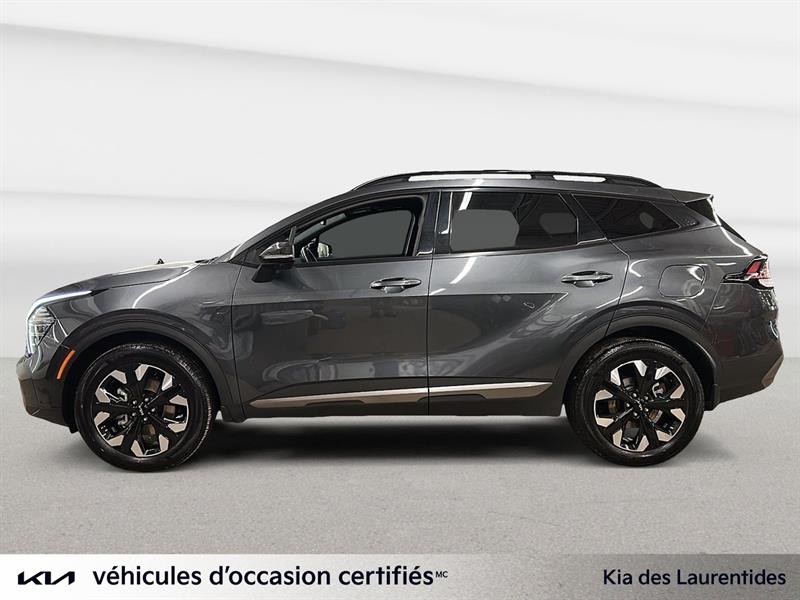 kia Sportage 2024 - 4