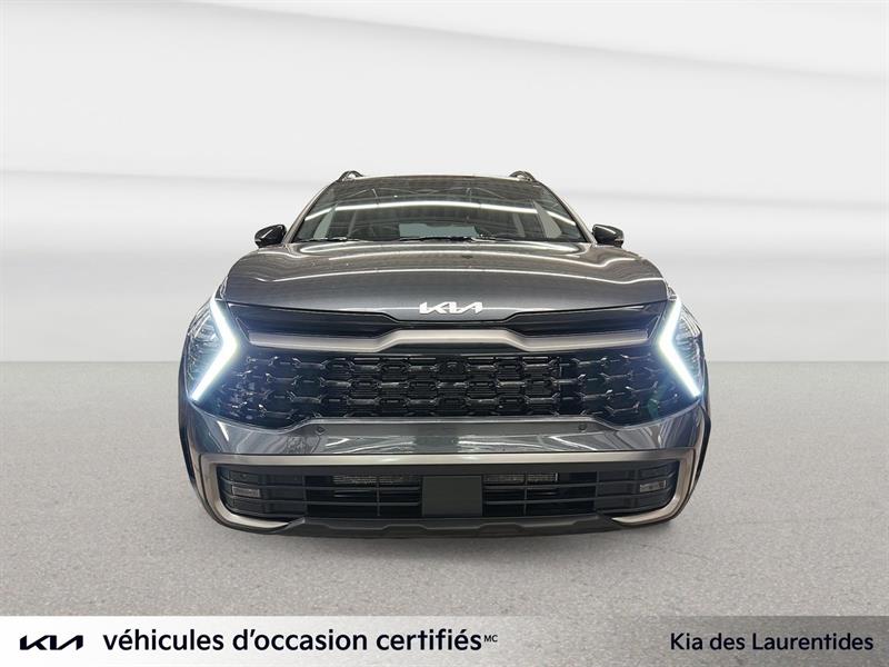 kia Sportage 2024 - 5
