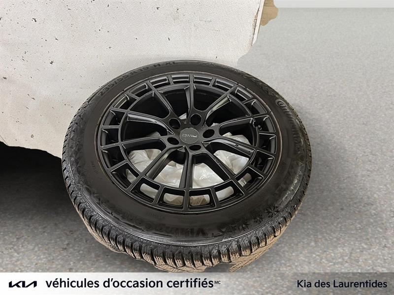 kia Sportage 2024 - 6