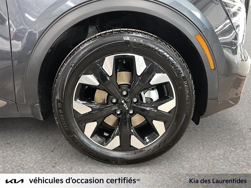 kia Sportage 2024 - 7