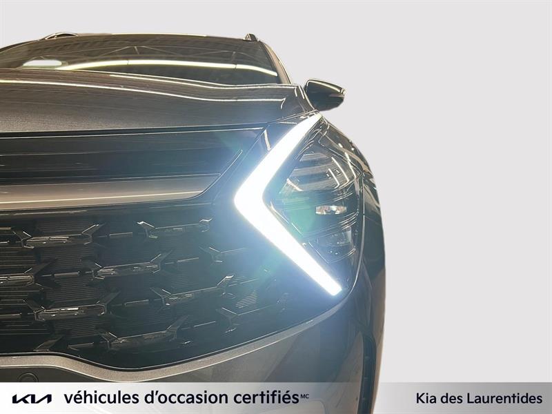 kia Sportage 2024 - 8