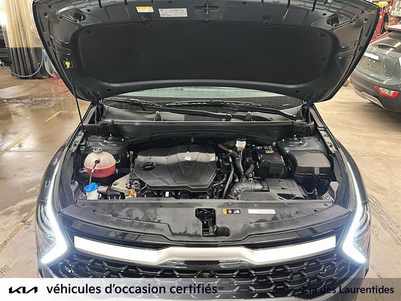 kia Sportage 2024 - 9