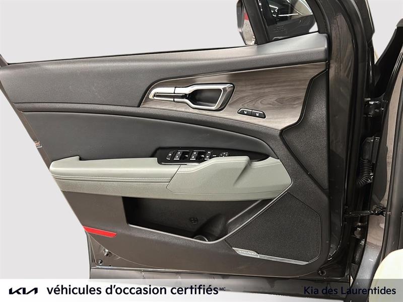 kia Sportage 2024 - 10