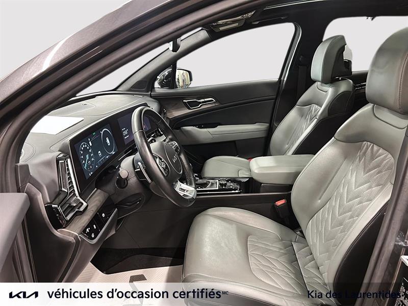 kia Sportage 2024 - 11