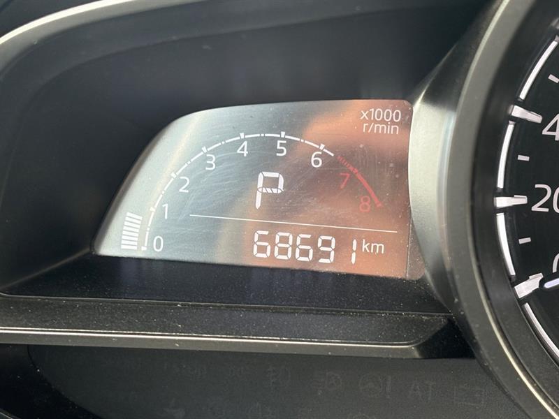 mazda CX-3 2020 - 5
