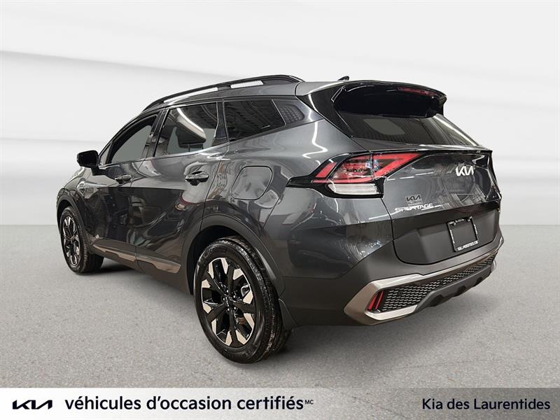 kia Sportage 2024 - 15