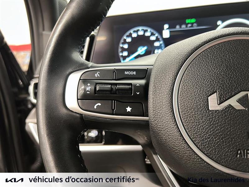 kia Sportage 2024 - 16