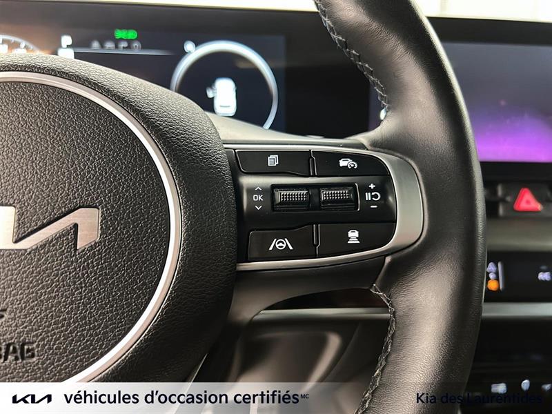 kia Sportage 2024 - 17