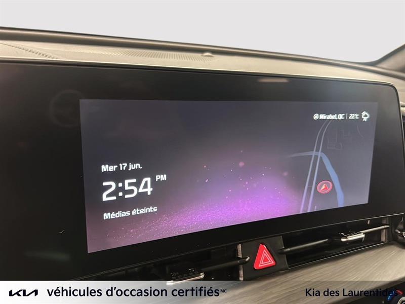 kia Sportage 2024 - 19