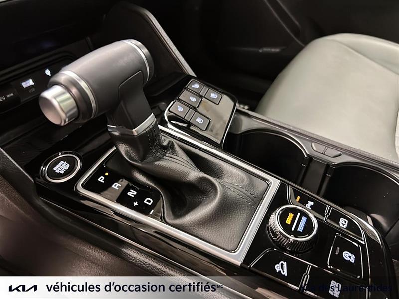 kia Sportage 2024 - 22