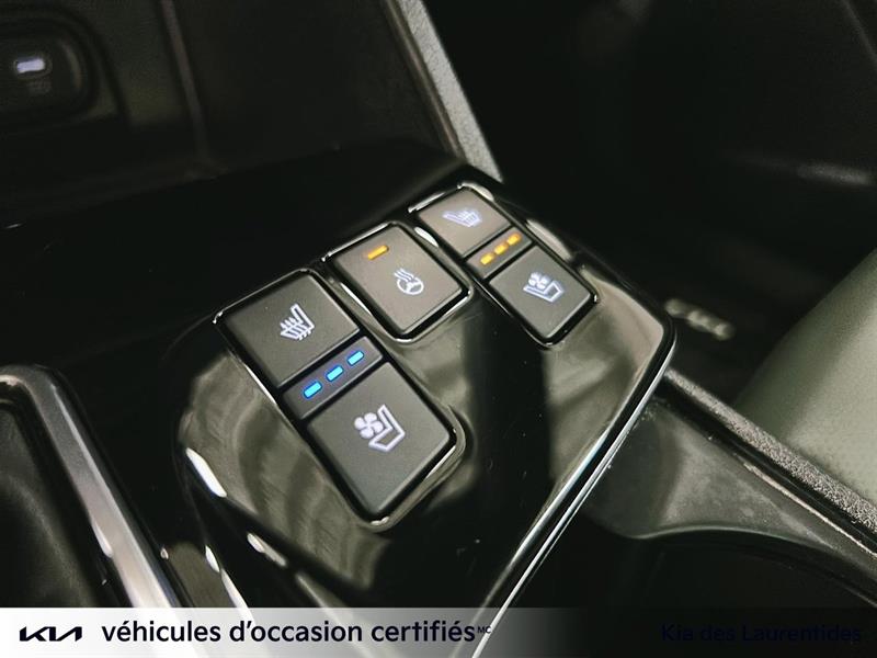 kia Sportage 2024 - 23