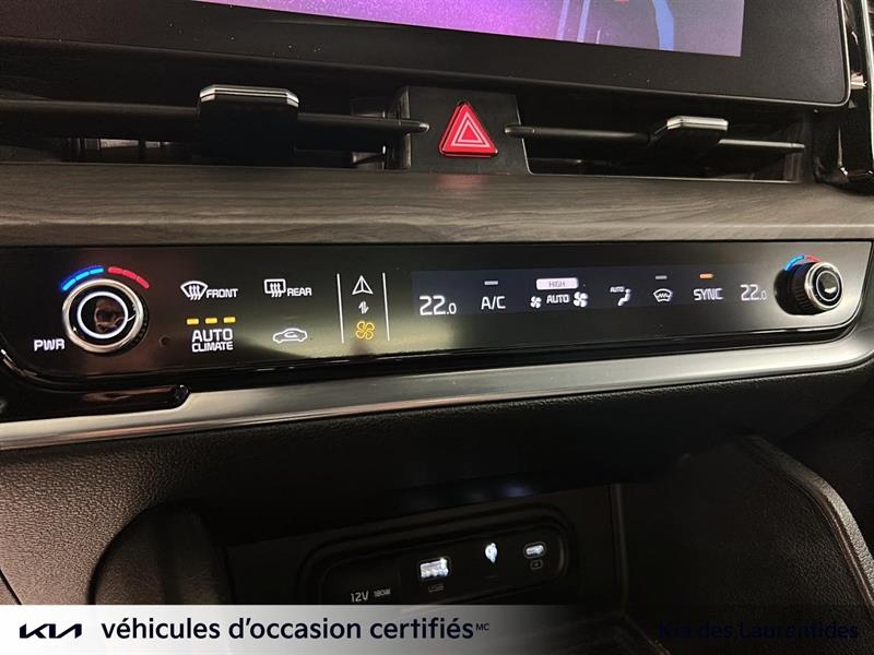 kia Sportage 2024 - 24