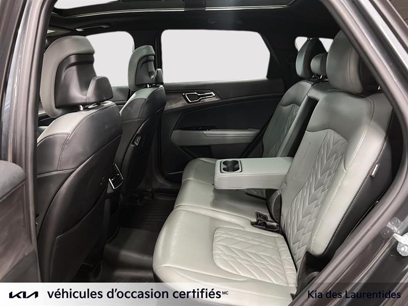 kia Sportage 2024 - 26