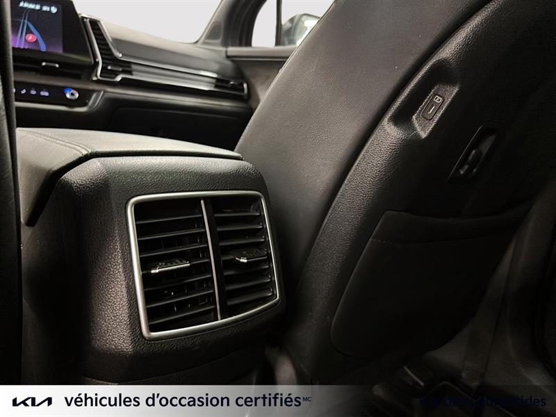 kia Sportage 2024 - 27