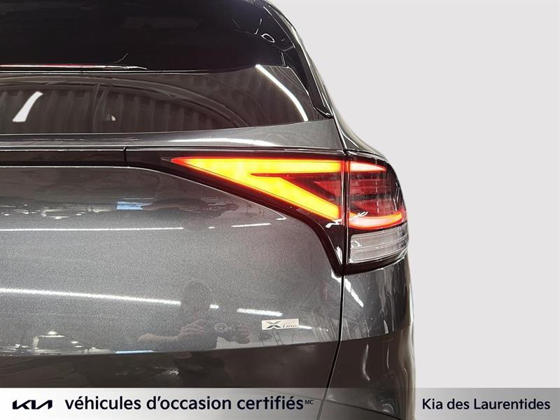 kia Sportage 2024 - 29