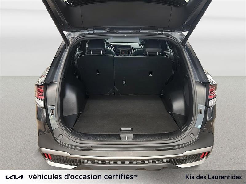 kia Sportage 2024 - 30