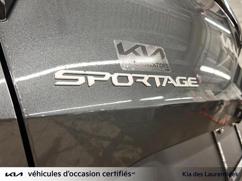 kia Sportage 2024 - 31