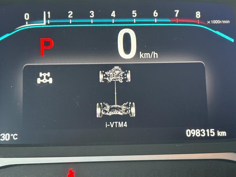 2019 Honda Passport - Image 5