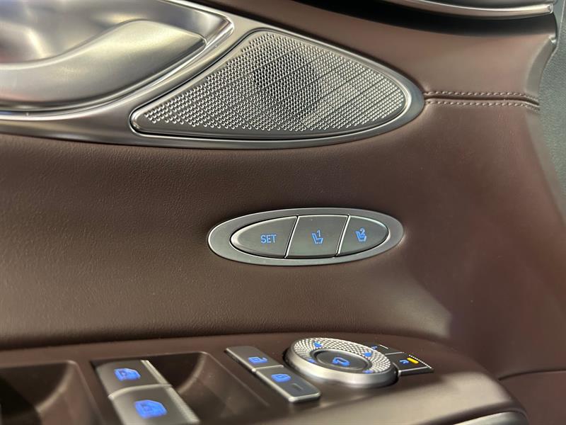 genesis GV70 2022 - 9
