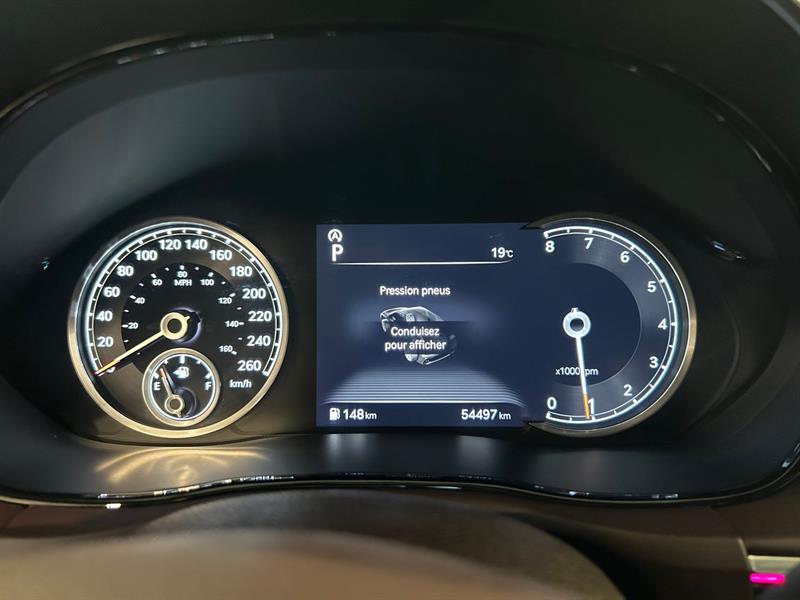 genesis GV70 2022 - 13