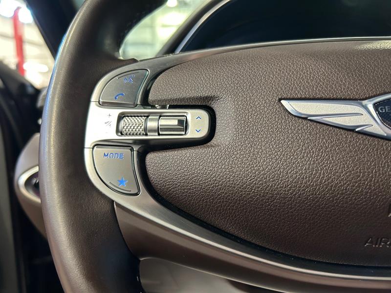 genesis GV70 2022 - 17