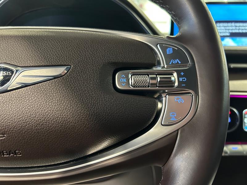 genesis GV70 2022 - 18
