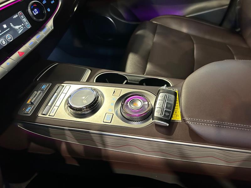 genesis GV70 2022 - 22