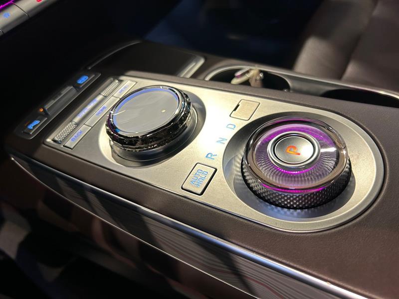 genesis GV70 2022 - 23