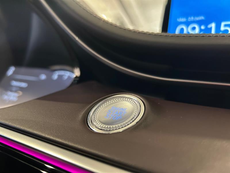 genesis GV70 2022 - 25