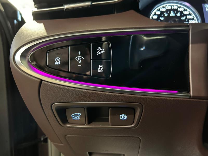 genesis GV70 2022 - 27