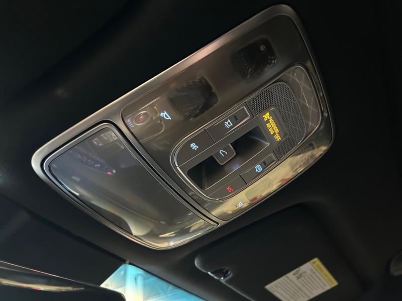 genesis GV70 2022 - 29