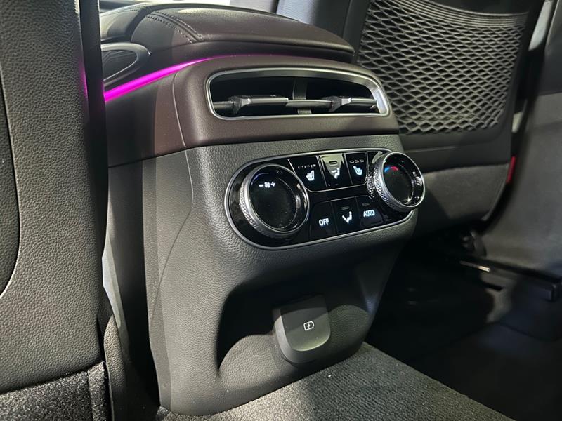 genesis GV70 2022 - 33