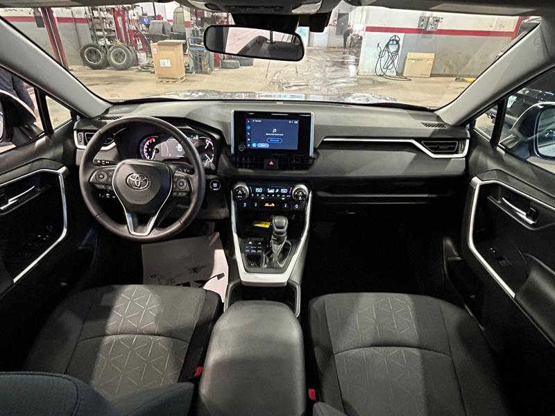 toyota RAV4 2025 - 3