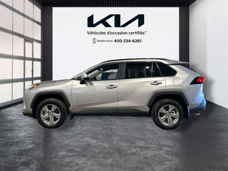 toyota RAV4 2025 - 4
