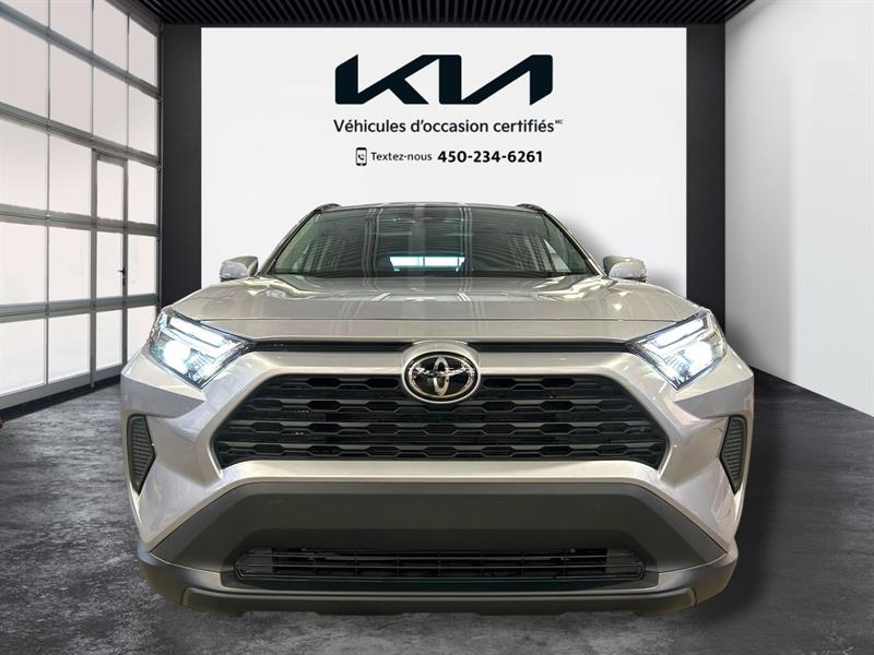 toyota RAV4 2025 - 5