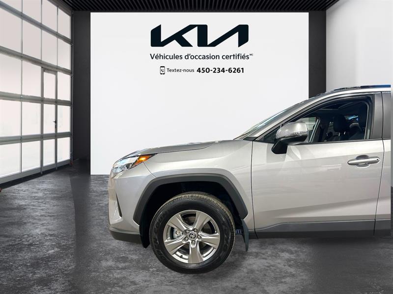 toyota RAV4 2025 - 6