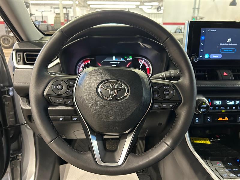 toyota RAV4 2025 - 10