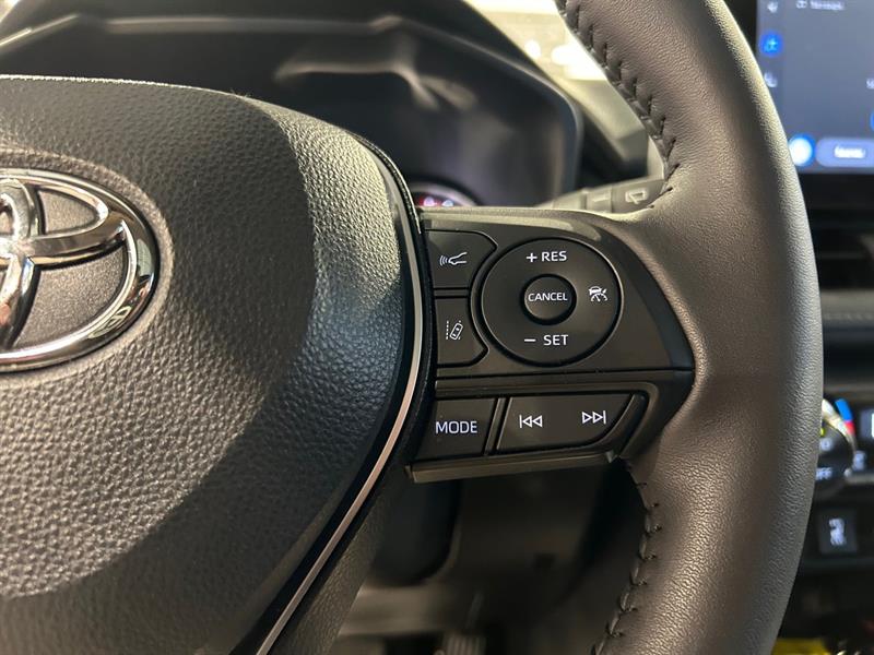 toyota RAV4 2025 - 15