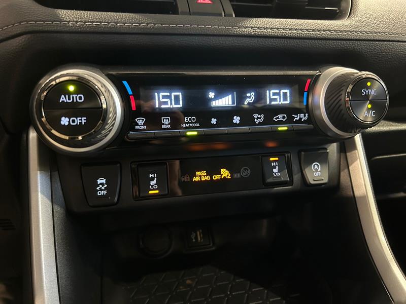 toyota RAV4 2025 - 20