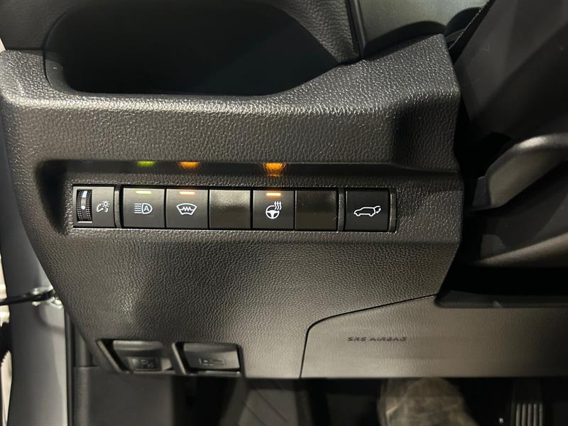 toyota RAV4 2025 - 22