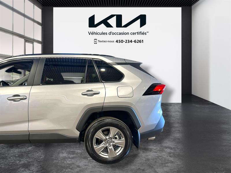toyota RAV4 2025 - 24