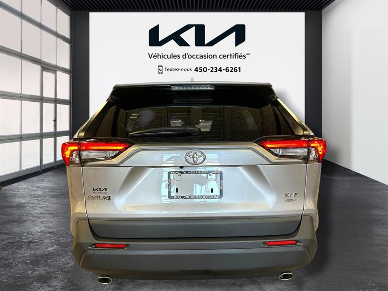 toyota RAV4 2025 - 27