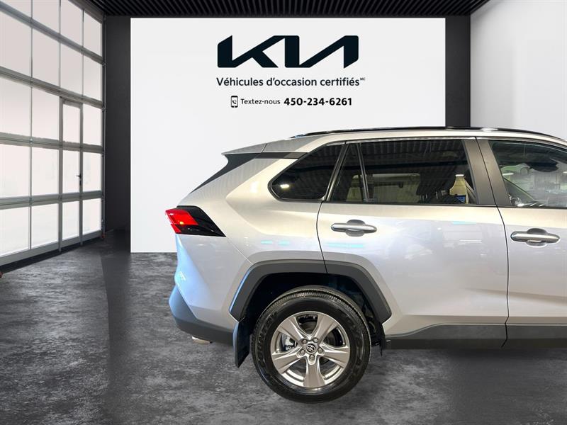 toyota RAV4 2025 - 29