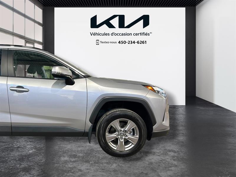toyota RAV4 2025 - 30