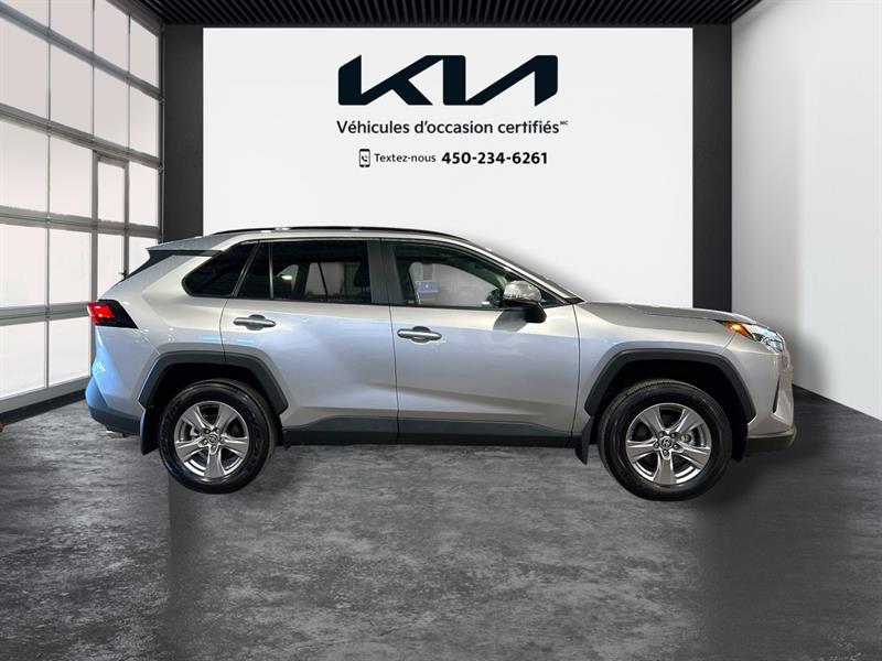 toyota RAV4 2025 - 31